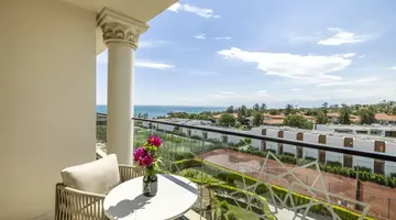 KEMPINSKI HOTEL THE DOME BELEK