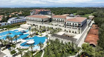 KEMPINSKI HOTEL THE DOME BELEK