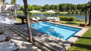 KEMPINSKI HOTEL THE DOME BELEK