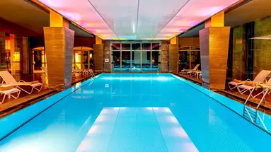 Kempinski Hotel The Dome Belek