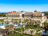 Kempinski Hotel The Dome Belek