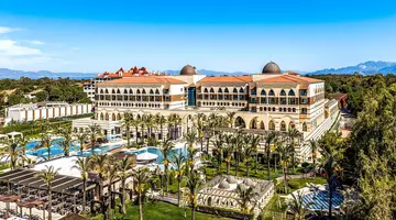 Kempinski Hotel The Dome Belek