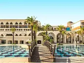 Kempinski Hotel The Dome Belek