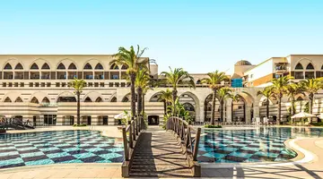Kempinski Hotel The Dome Belek