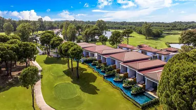 Kempinski Hotel The Dome Belek