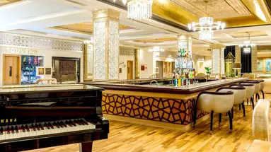 Kempinski Hotel The Dome Belek