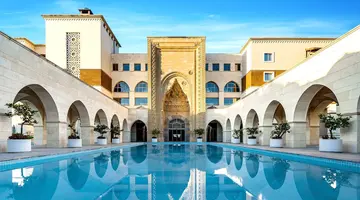 Kempinski Hotel The Dome Belek