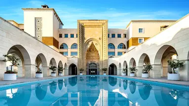 Kempinski Hotel The Dome Belek
