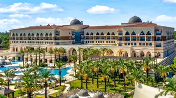 Kempinski Hotel The Dome Belek