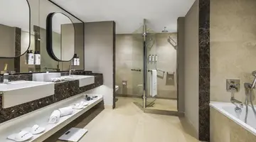 KEMPINSKI HOTEL THE DOME BELEK