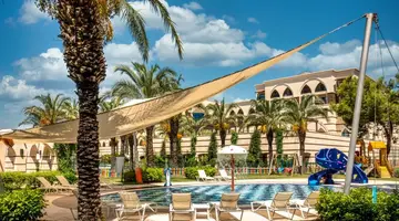 KEMPINSKI HOTEL THE DOME BELEK