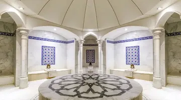 KEMPINSKI HOTEL THE DOME BELEK