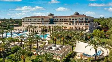 KEMPINSKI HOTEL THE DOME BELEK