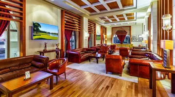 Kempinski Hotel The Dome Belek
