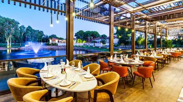Kempinski Hotel The Dome Belek