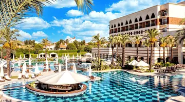 Kempinski Hotel The Dome Belek