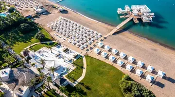 KEMPINSKI HOTEL THE DOME BELEK