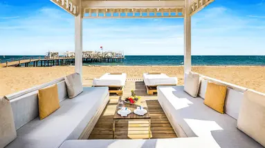 Kempinski Hotel The Dome Belek