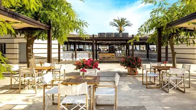 Kempinski Hotel The Dome Belek