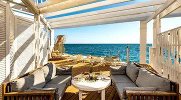 Kempinski Hotel The Dome Belek