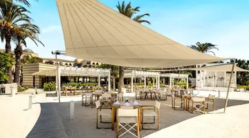 Kempinski Hotel The Dome Belek