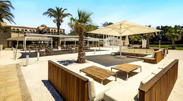 Kempinski Hotel The Dome Belek