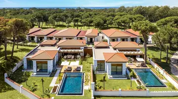 Kempinski Hotel The Dome Belek