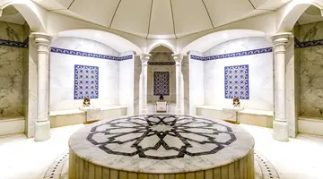 Kempinski Hotel The Dome Belek