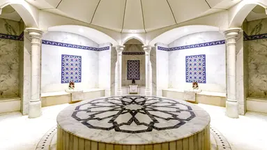 Kempinski Hotel The Dome Belek