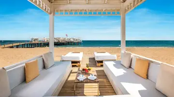 KEMPINSKI HOTEL THE DOME BELEK