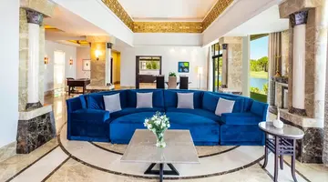 KEMPINSKI HOTEL THE DOME BELEK