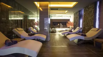 KEMPINSKI HOTEL THE DOME BELEK