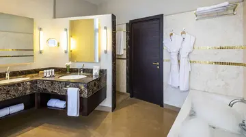 KEMPINSKI HOTEL THE DOME BELEK