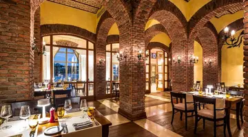 KEMPINSKI HOTEL THE DOME BELEK
