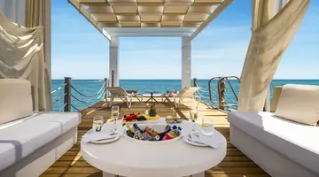 KEMPINSKI HOTEL THE DOME BELEK