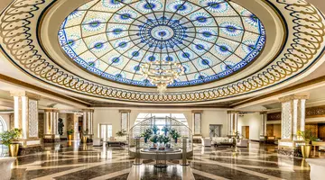 KEMPINSKI HOTEL THE DOME BELEK