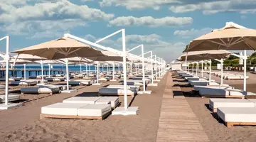 KEMPINSKI HOTEL THE DOME BELEK