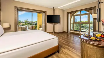 Kempinski Hotel The Dome Belek