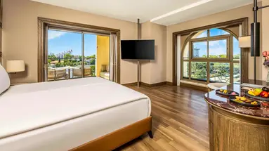 Kempinski Hotel The Dome Belek