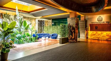 Kempinski Hotel The Dome Belek