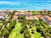 Kempinski Hotel The Dome Belek