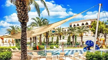 Kempinski Hotel The Dome Belek