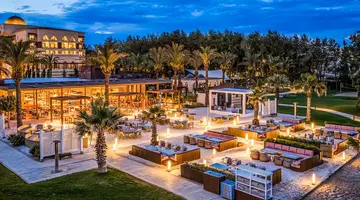 Kempinski Hotel The Dome Belek