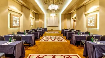 KEMPINSKI HOTEL THE DOME BELEK