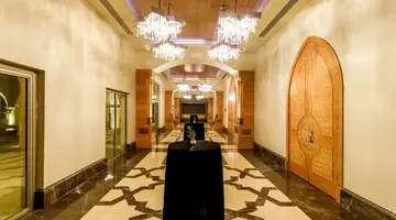 KEMPINSKI HOTEL THE DOME BELEK