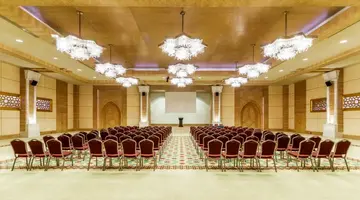 KEMPINSKI HOTEL THE DOME BELEK