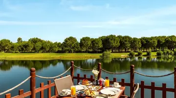 KEMPINSKI HOTEL THE DOME BELEK