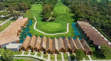 KEMPINSKI HOTEL THE DOME BELEK