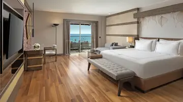 KEMPINSKI HOTEL THE DOME BELEK