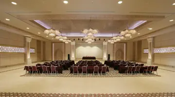 Kempinski Hotel The Dome